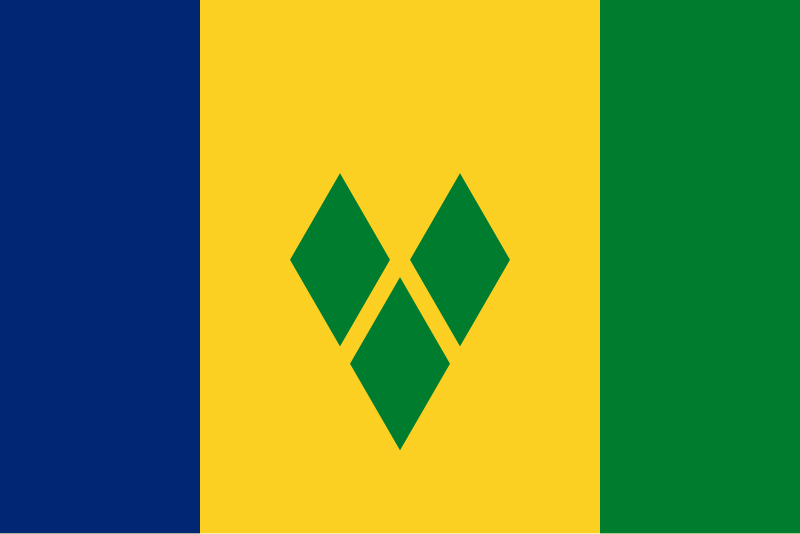 SVG flag