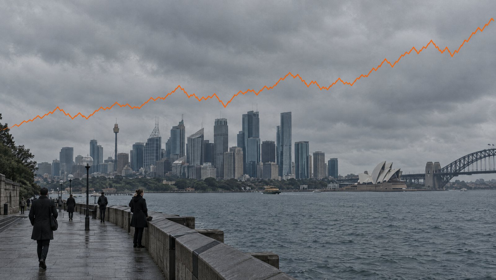 AUD forecast for 2024: Eyes on the RBA
