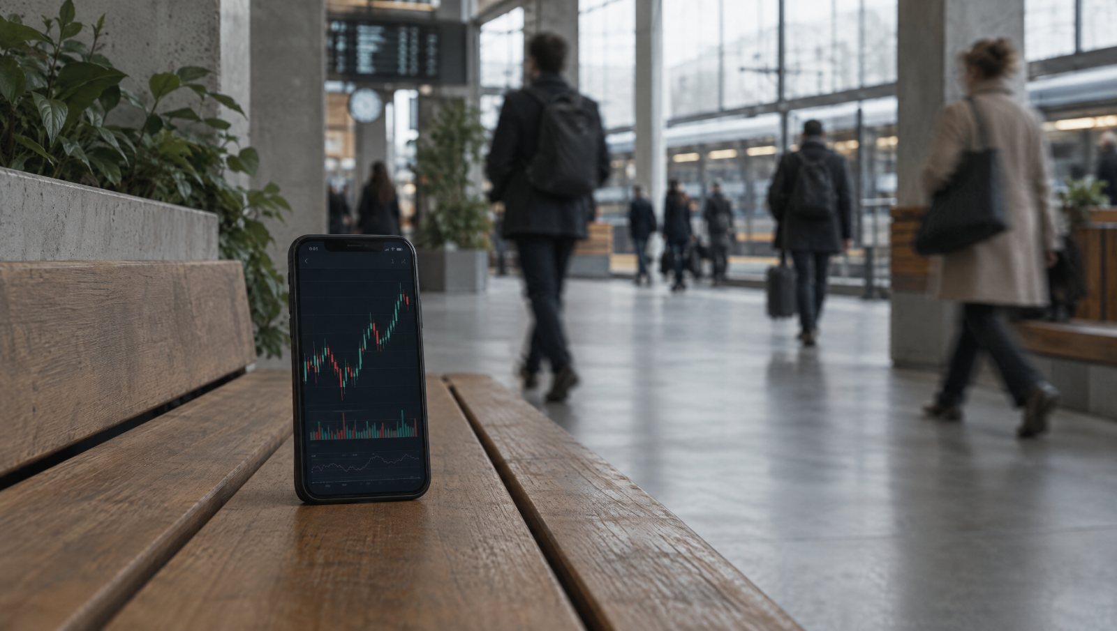 The Cost of Investing: Opportunity Costs