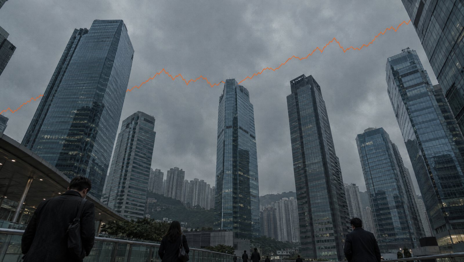 Caixin PMI: China’s service sector activity rises more than expected