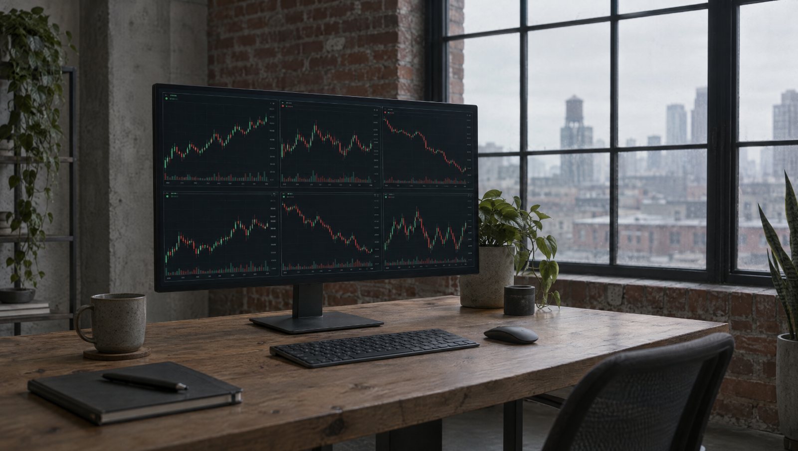 Futures & Options: Which is The One