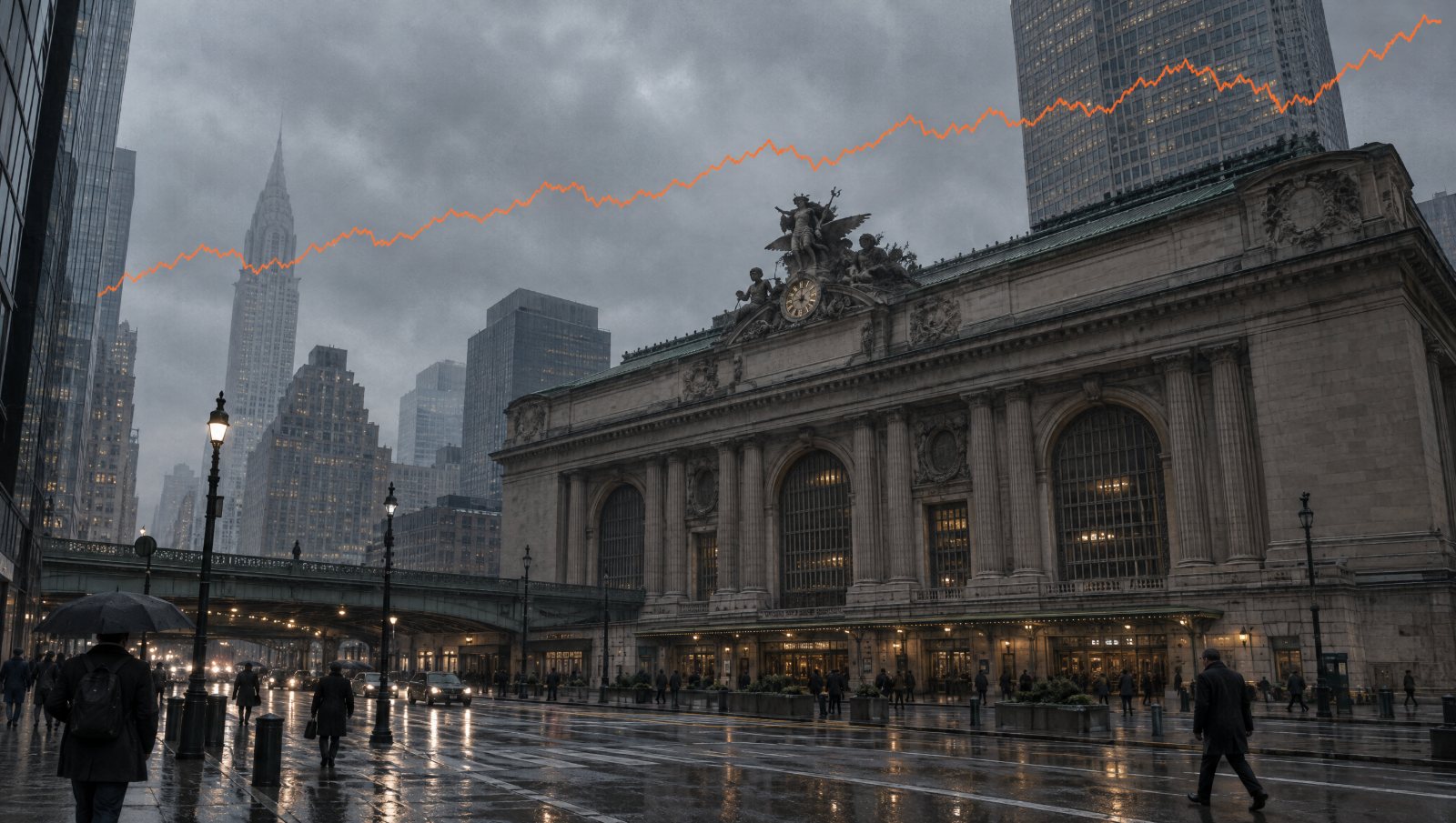 2024: All eyes on US inflation rate
