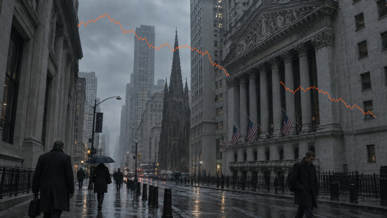 Apple shares are down 4.3% in the first trading week of 2024