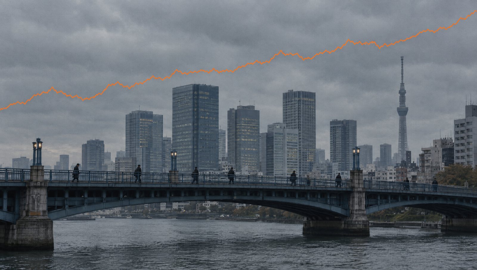 Bulls Lose Grip as Japanese Yen Struggles Near Two-Week Low Against USD