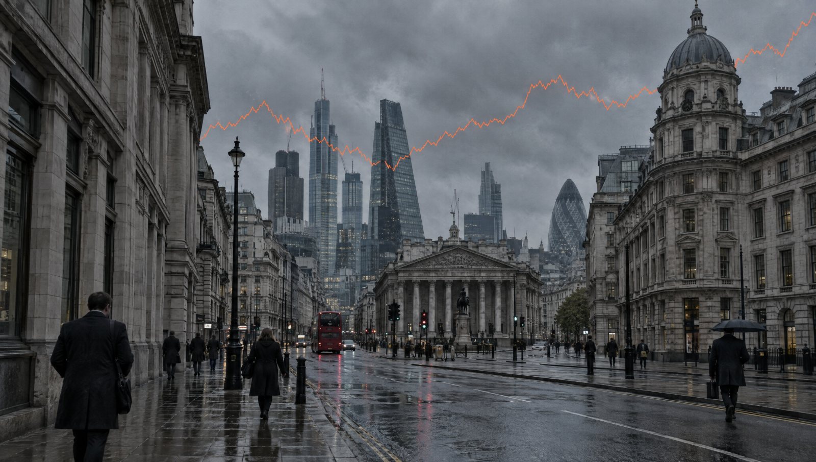 Celebrating 40 years of FTSE, The OGs and What to expect in 2024 
