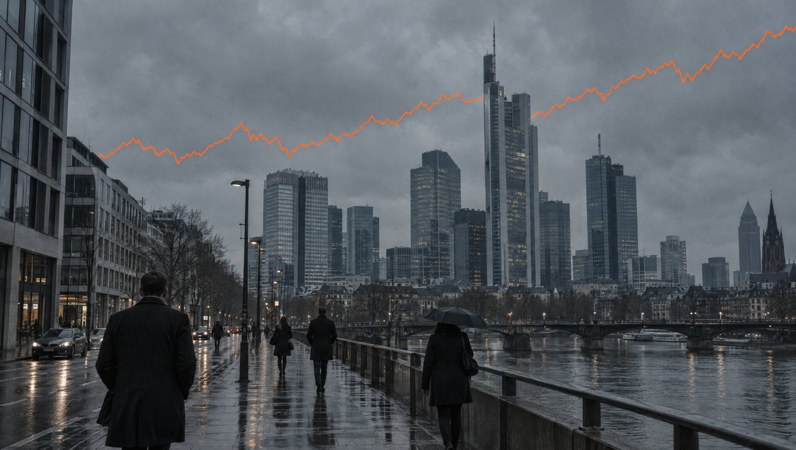 DAX Index: Eyes on German Employment Figures and US Data
