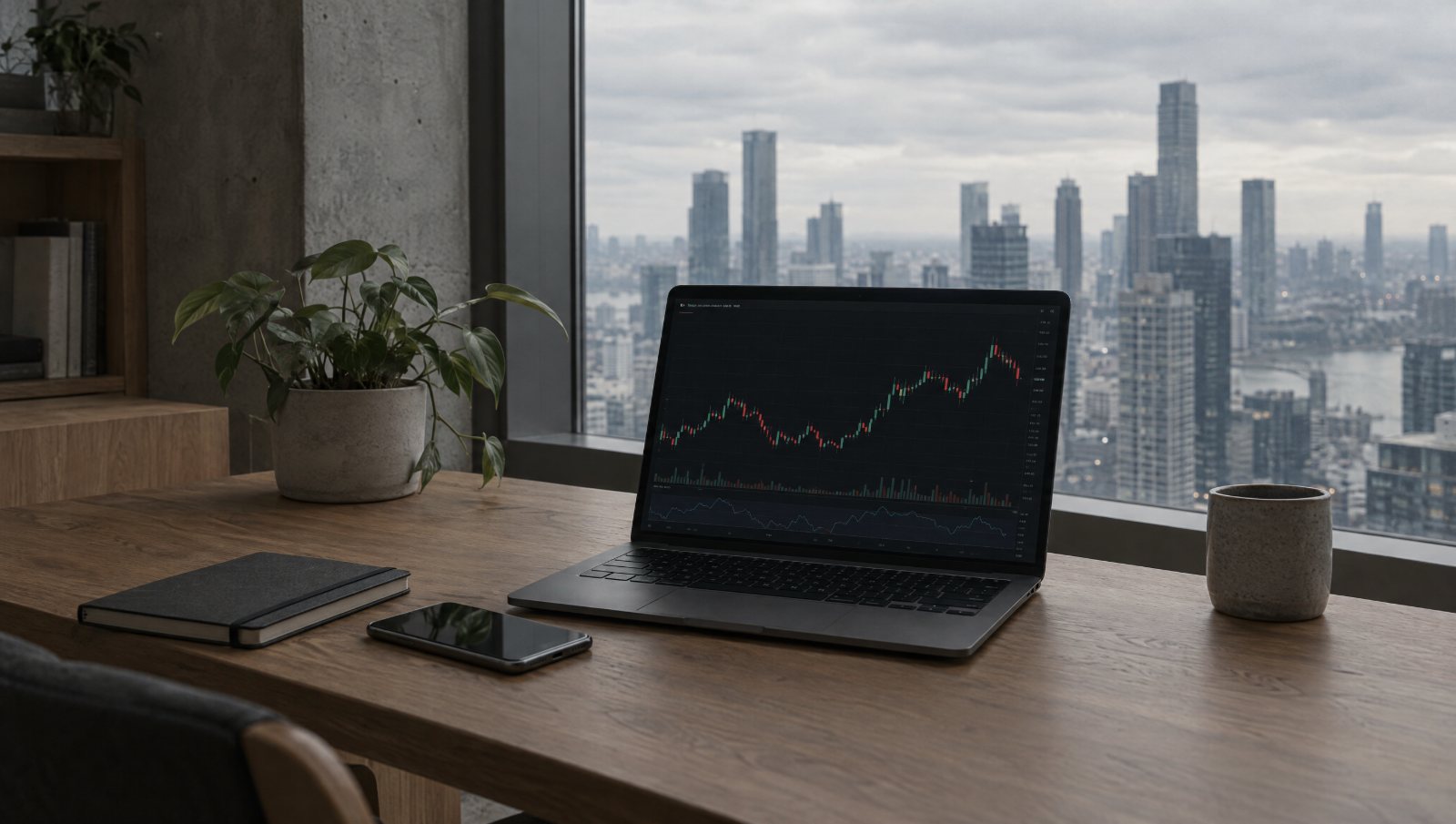 For investors, 2024 will be the year of the transition to a new economic order.