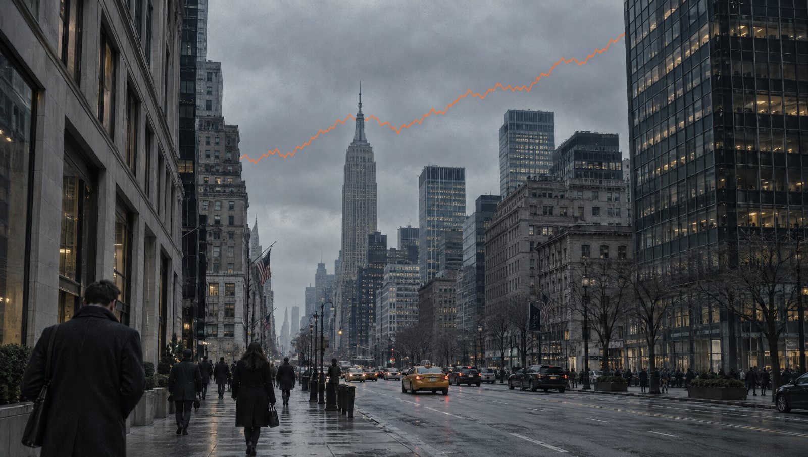 Investors: Eyes on US CPI Inflation