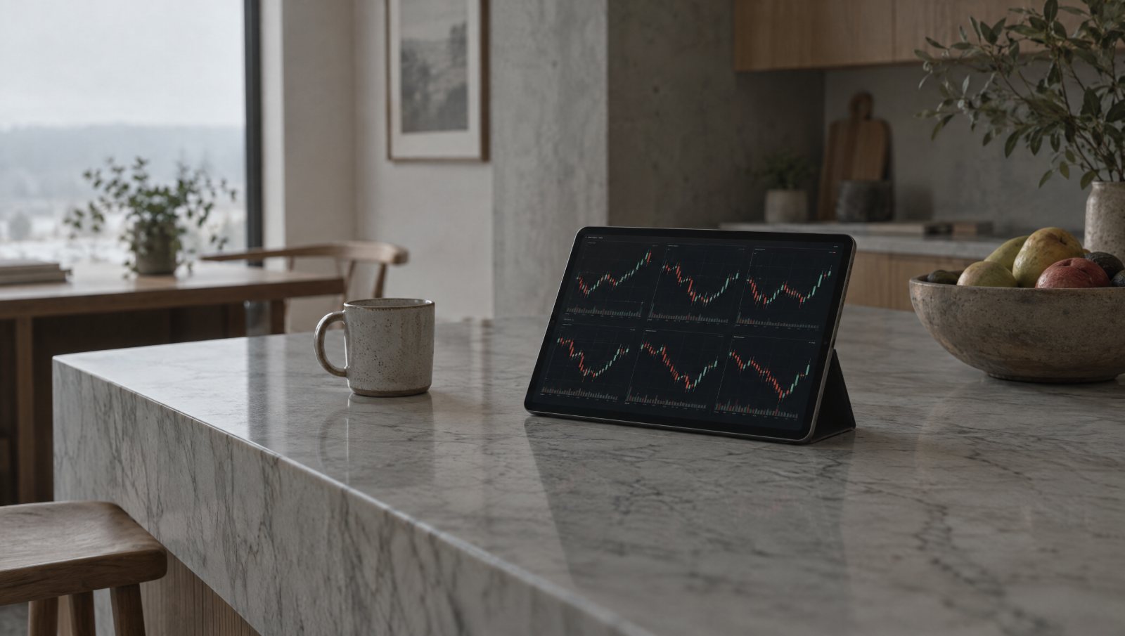 No signs of slowing down on the surging U.S. bankruptcy filings in 2024