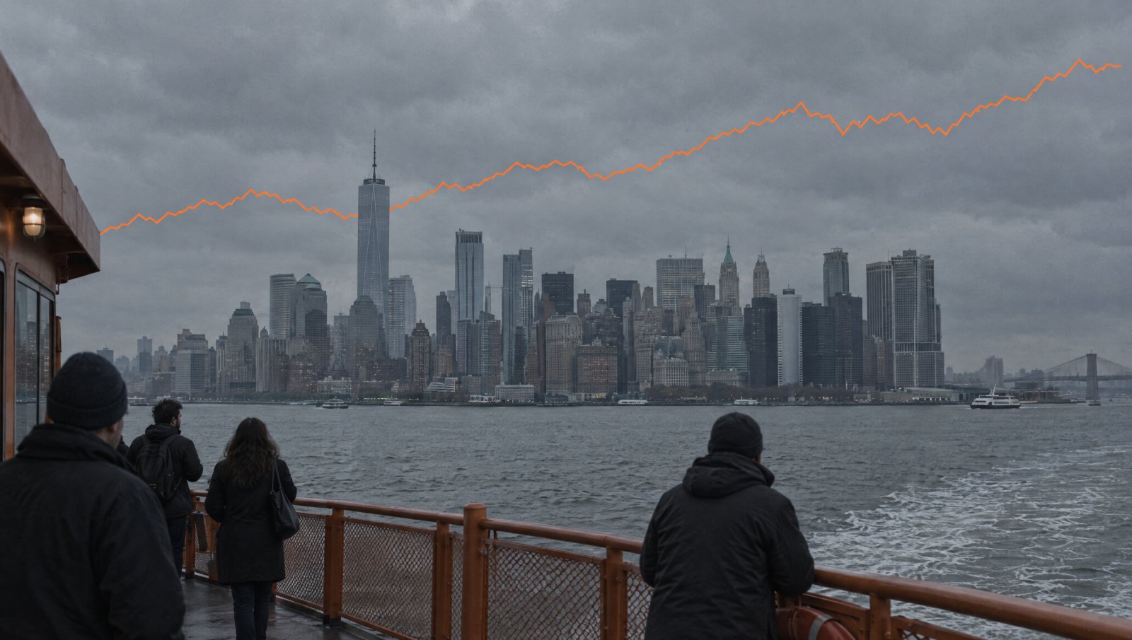 The dollar rose against most major currencies on Thursday as better-than-expected economic data from the US helped boost investor optimism.