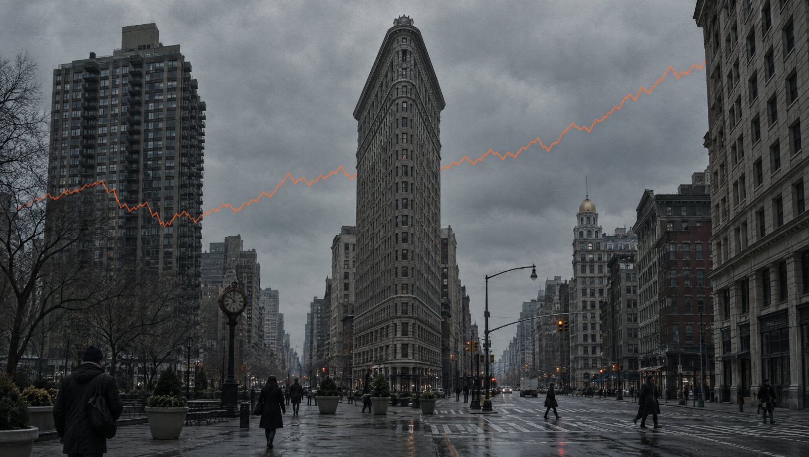 The S&P 500 Index is off to a strong start in its first full week of trading this year