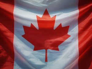 Canada: Unemployment rate held steady at 5.8 percent