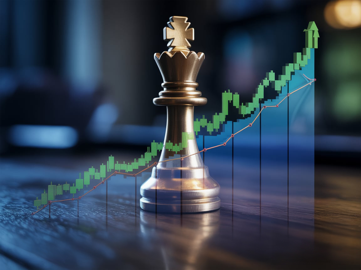 The Position of Risk Management In Forex Trading