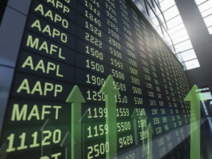 What should we know about S&P 500 ?