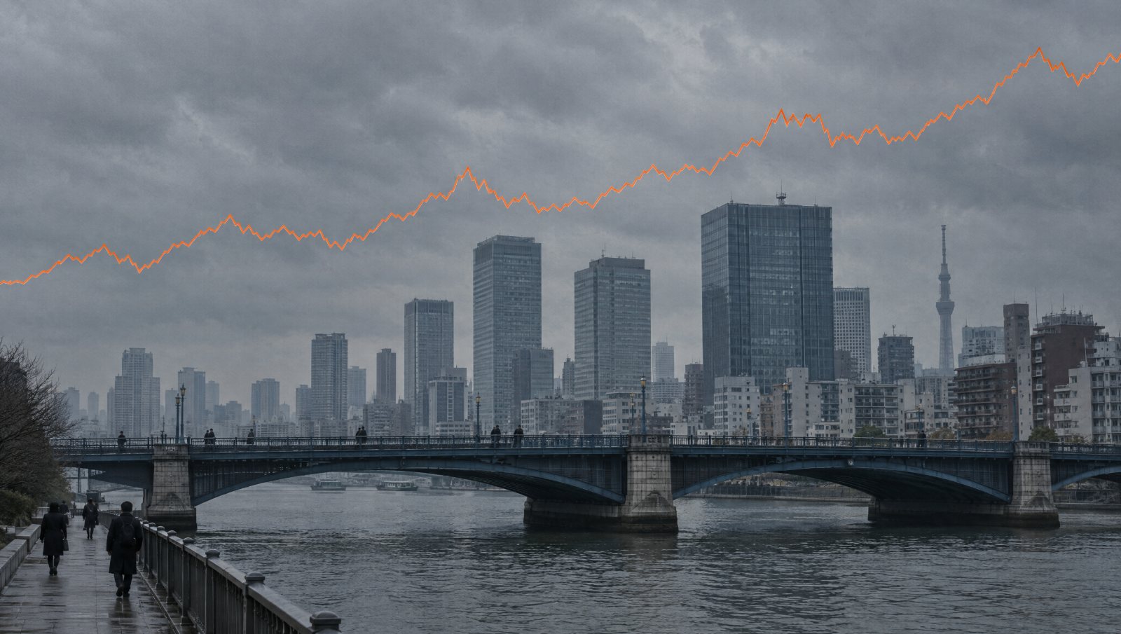 China PMIs in Focus: Hang Seng Index, ASX 200, and Nikkei 225