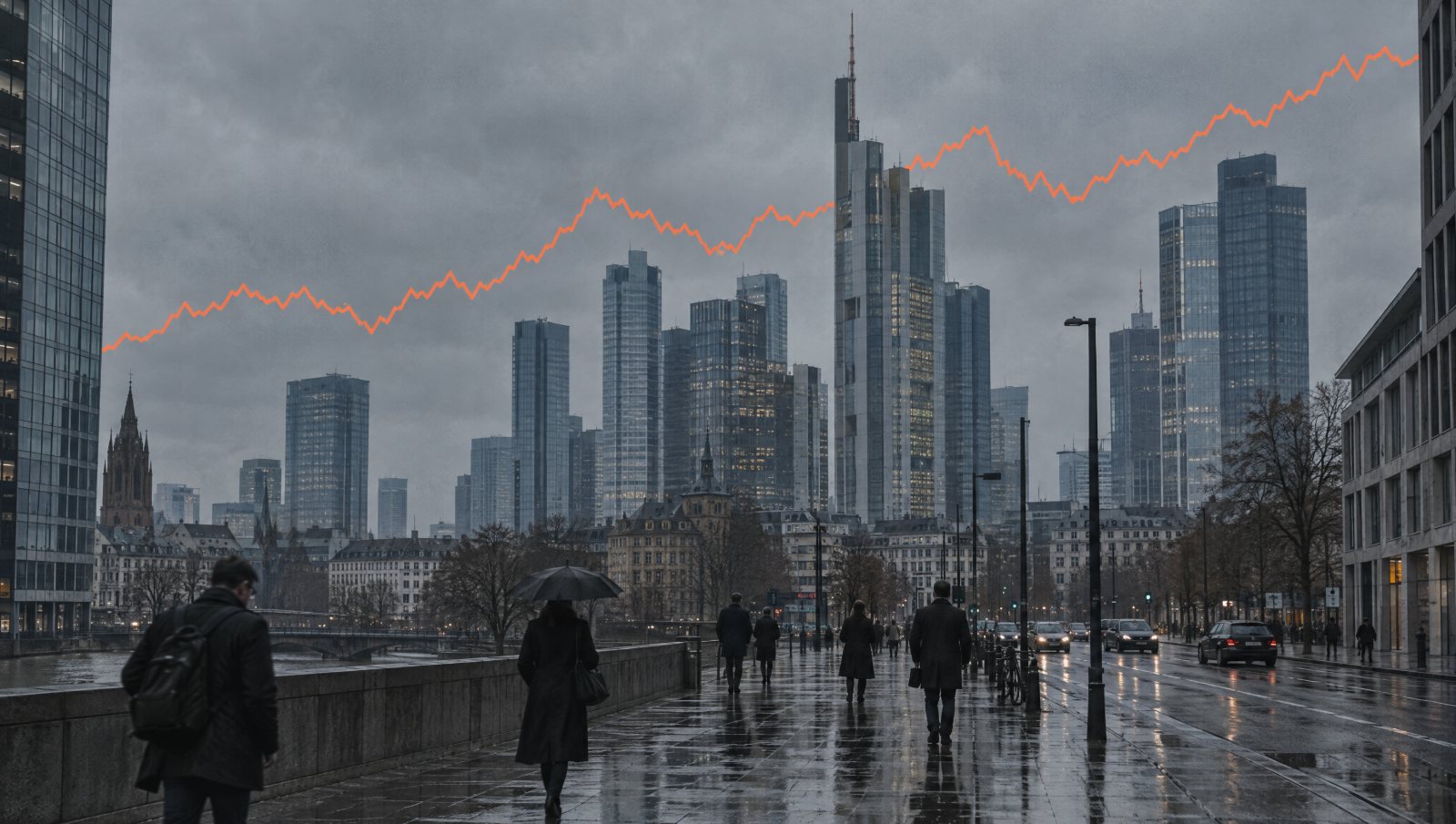 EUR/USD 2024 Outlook: Key Factors Affecting the Currency Pair