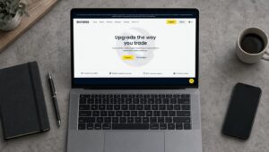 Exness Review