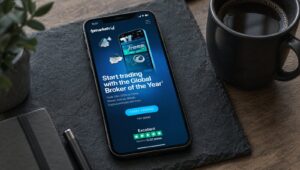 FP Markets Review