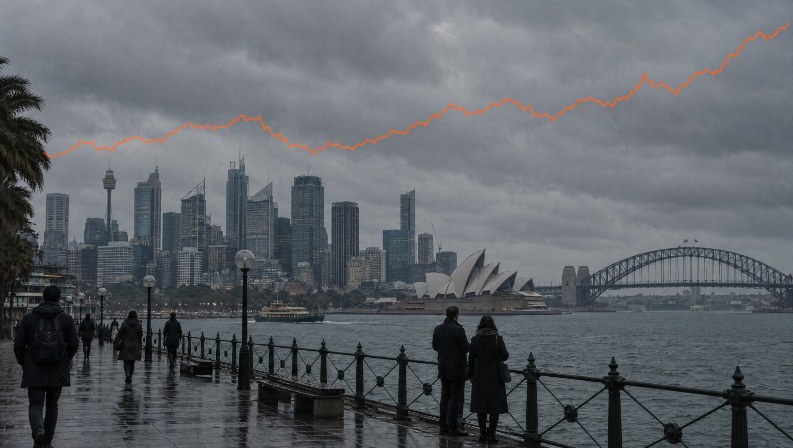 Reserve Bank of Australia: Compass for AUD trading