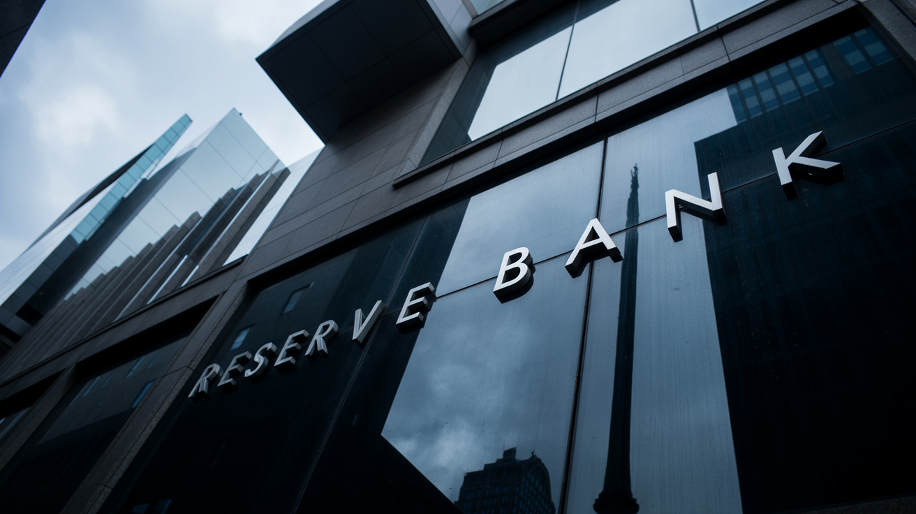 Reserve Bank of Australia: Compass for AUD trading