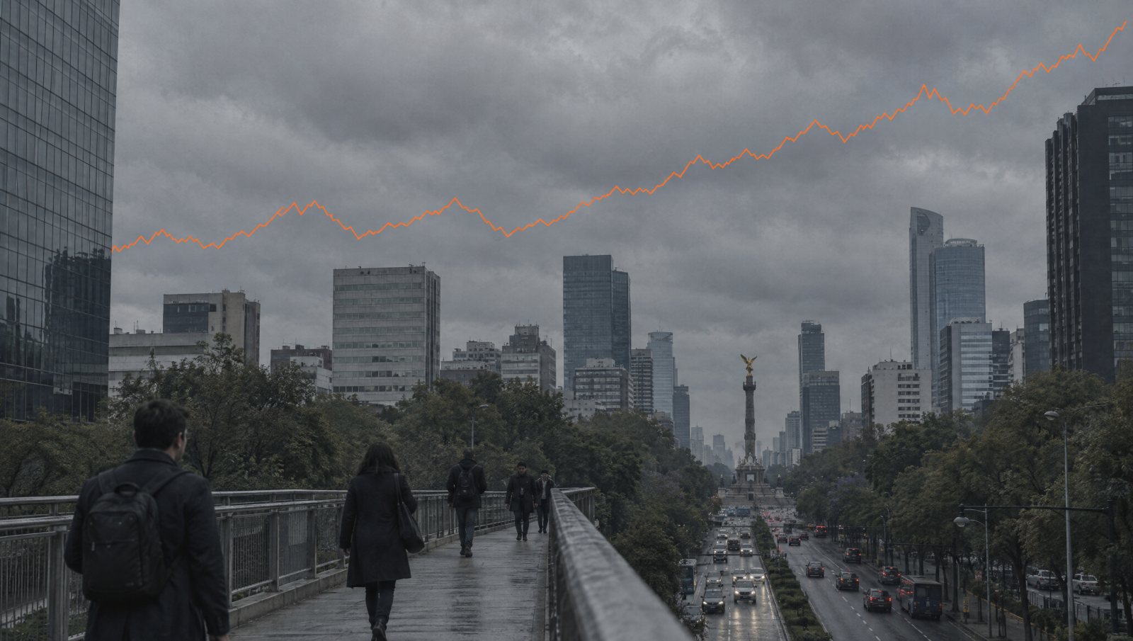 The Mexican currency is expected to retreat in 2024 as the USD rebound