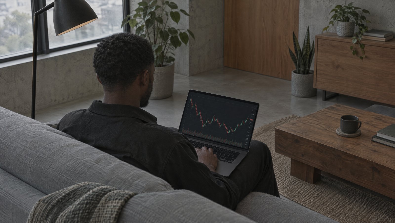 The Position of Risk Management In Forex Trading