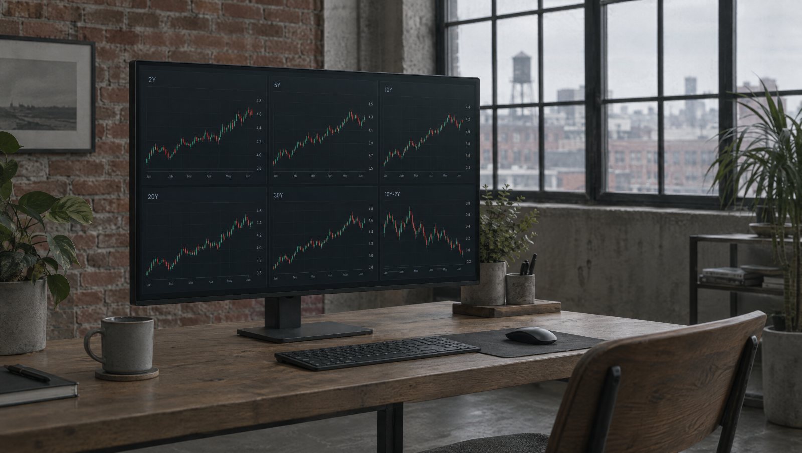 Why choosing Bonds ?