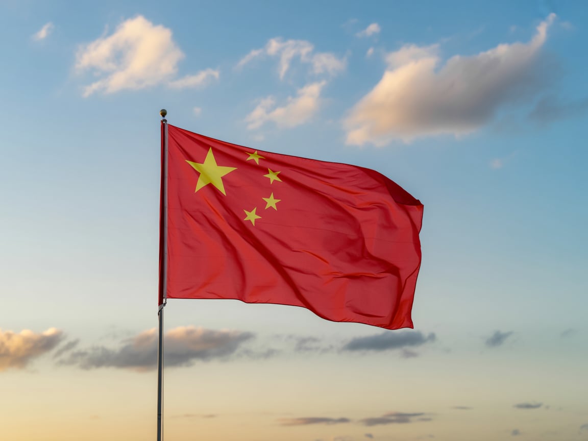 China A5 , DAX, FTSE: Inside of 2024’s First Week of Trading