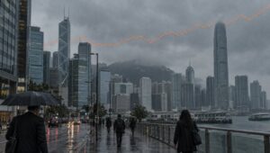 China A5 , DAX, FTSE: Inside of 2024’s First Week of Trading