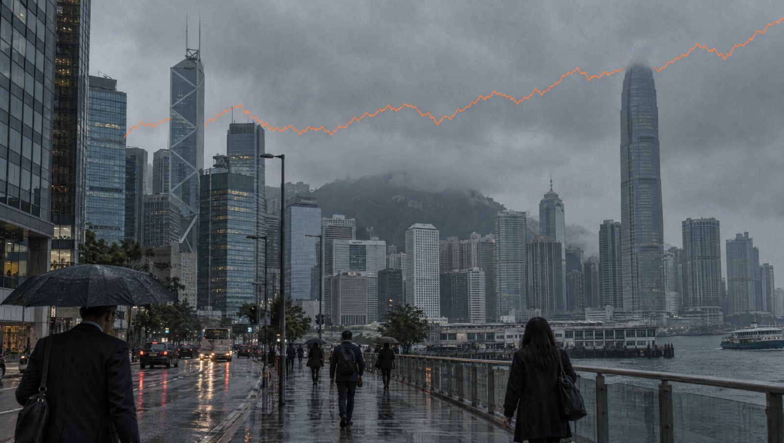 China A5 , DAX, FTSE: Inside of 2024’s First Week of Trading