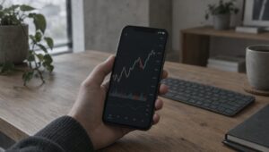 What to look for when choosing a broker