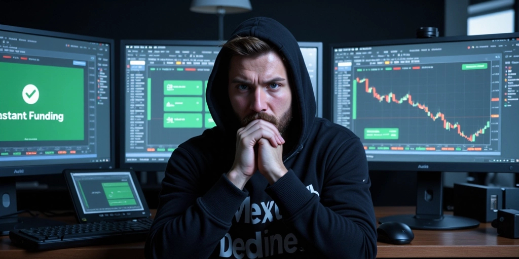 Instant Funding in 2025: Are Instant Accounts Changing Trader Psychology?
