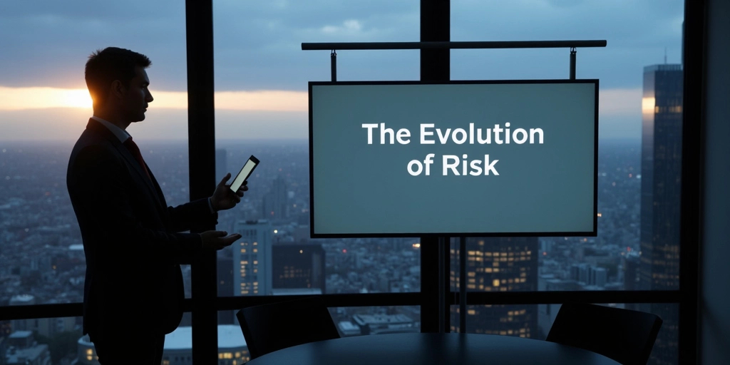 The Evolution of Risk: How Prop Firms Are Reinventing Their Business Models