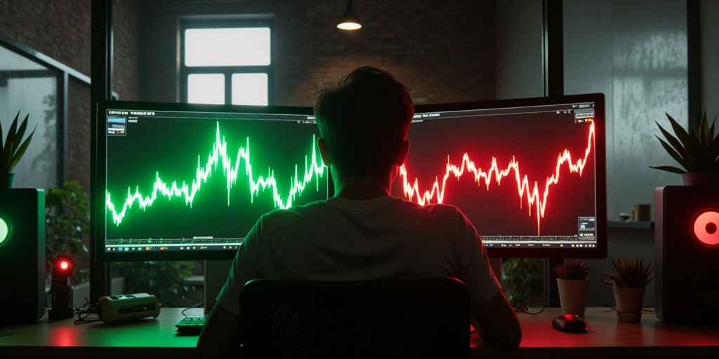Chaos or Opportunity? How Funded Traders Are Winning in 2025