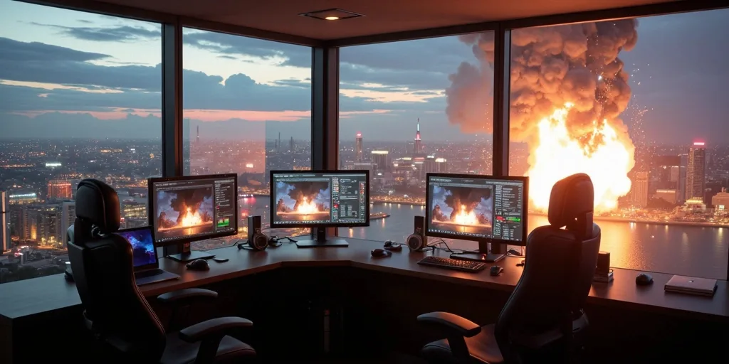 Inside the Biggest Prop Blowups of the Year