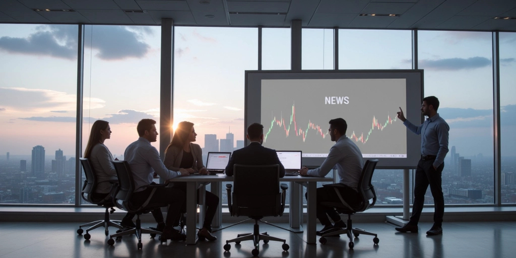 Best Prop Firms for News Trading in 2025: Head-to-Head Comparison