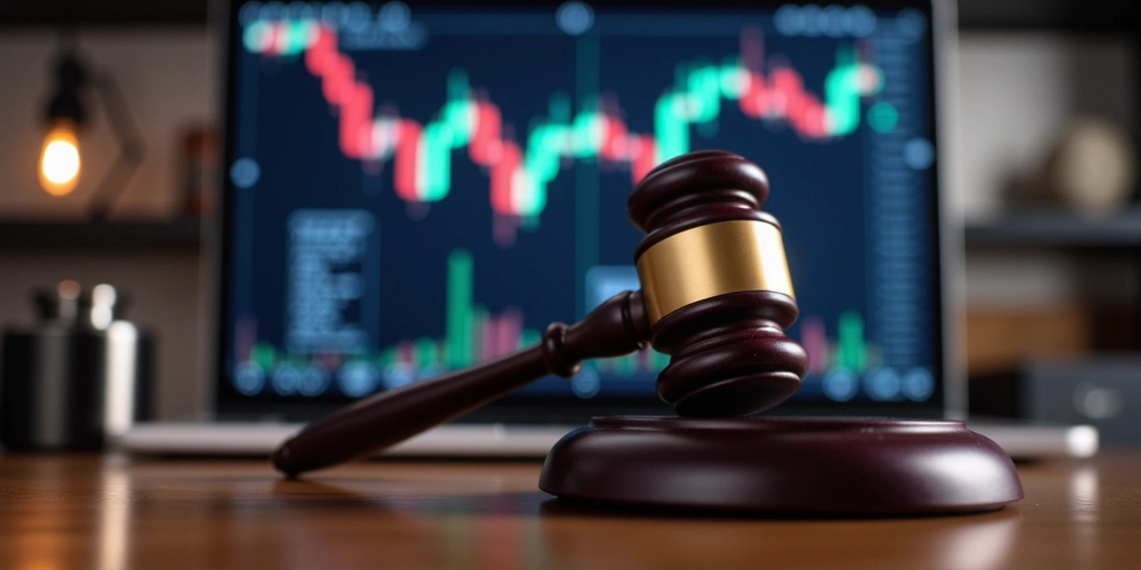 The Regulation Shift: What Prop Traders Need to Know Now