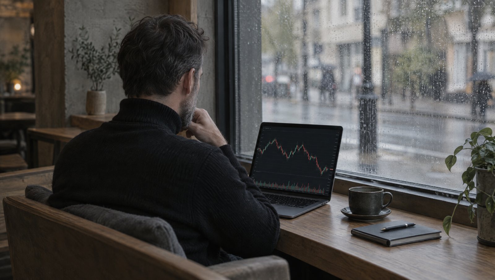 Prop Trading vs Retail Trading: Where the Smart Money’s Going