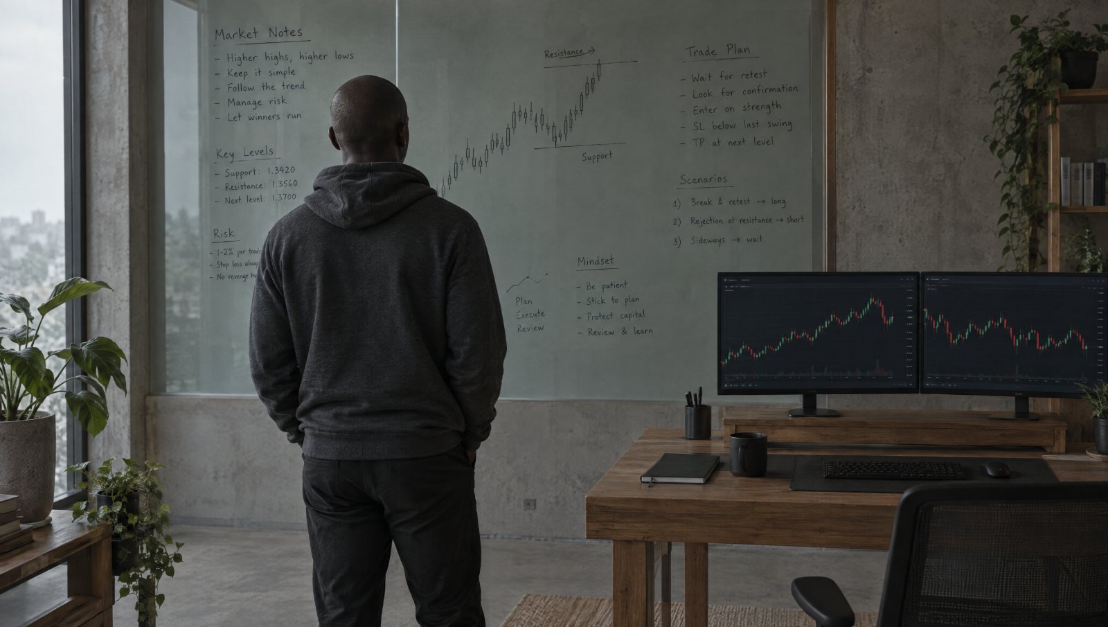 What Traders Wish They Knew Before Choosing Their First Prop Firm: The Expensive Education No One Talks About