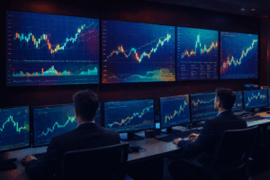 Best Prop Firms for Forex Trading 2026