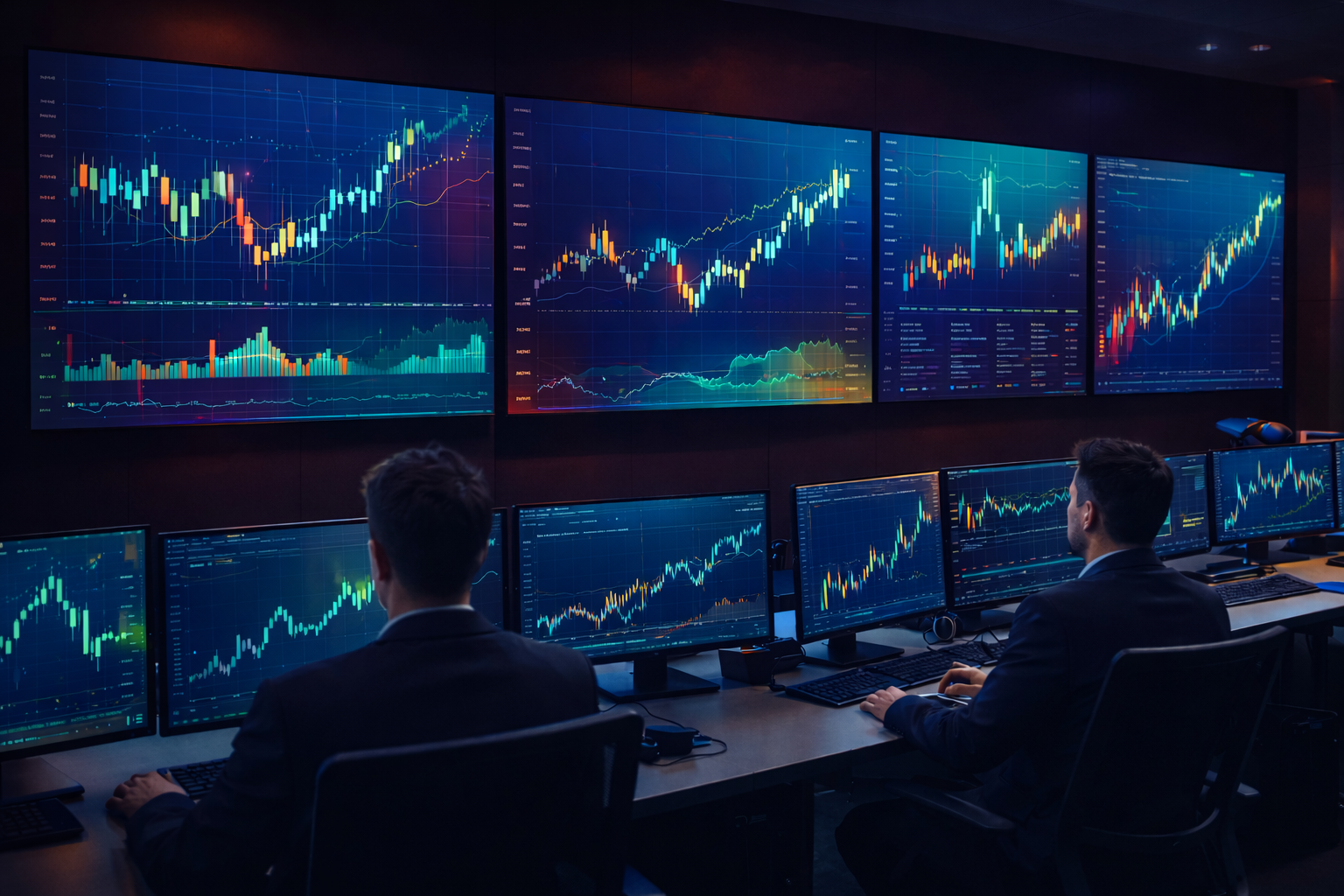 Best Prop Firms for Forex Trading 2026