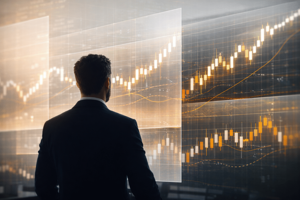 Maven Trading Review 2026