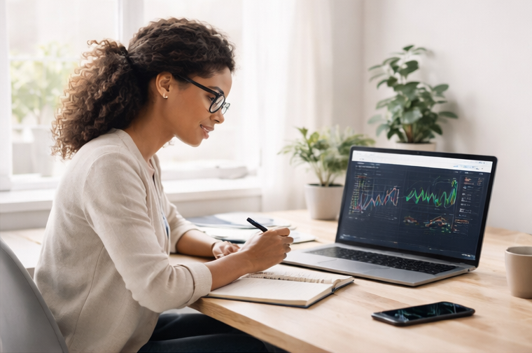 How to Pass Your First Prop Firm Challenge