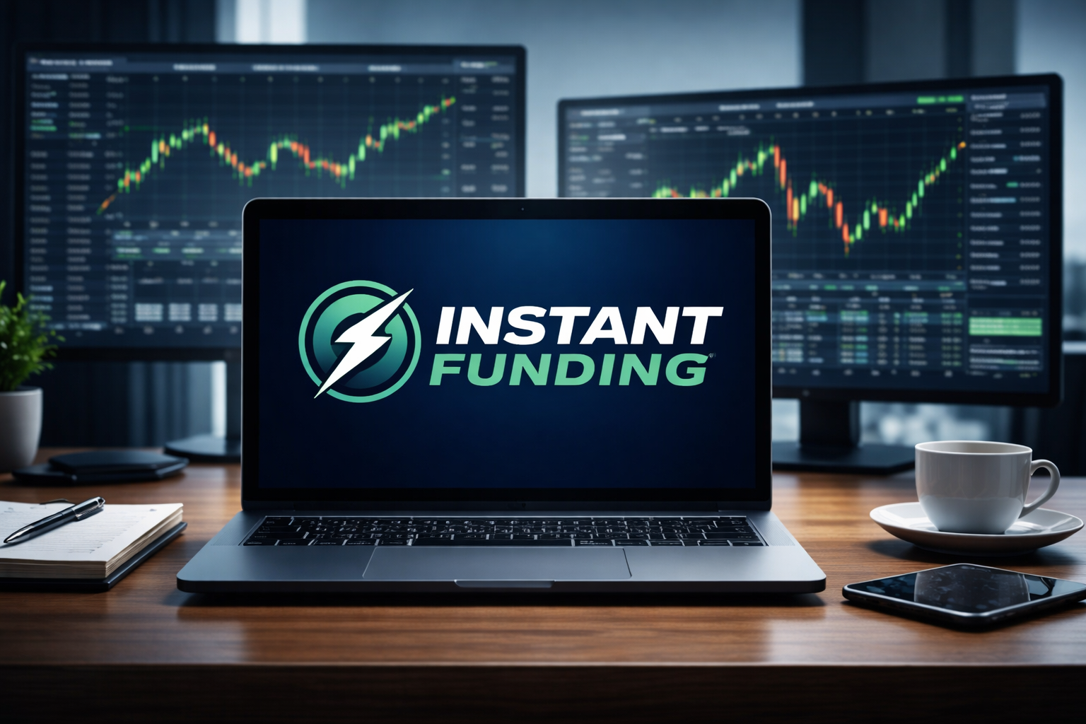Instant Funding Review 2026