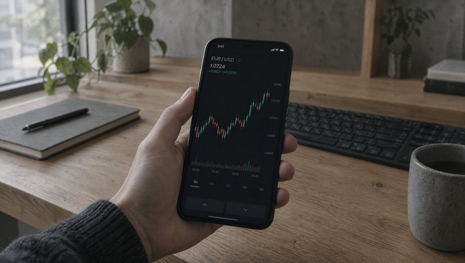 Best Prop Firms for Forex Trading 2026