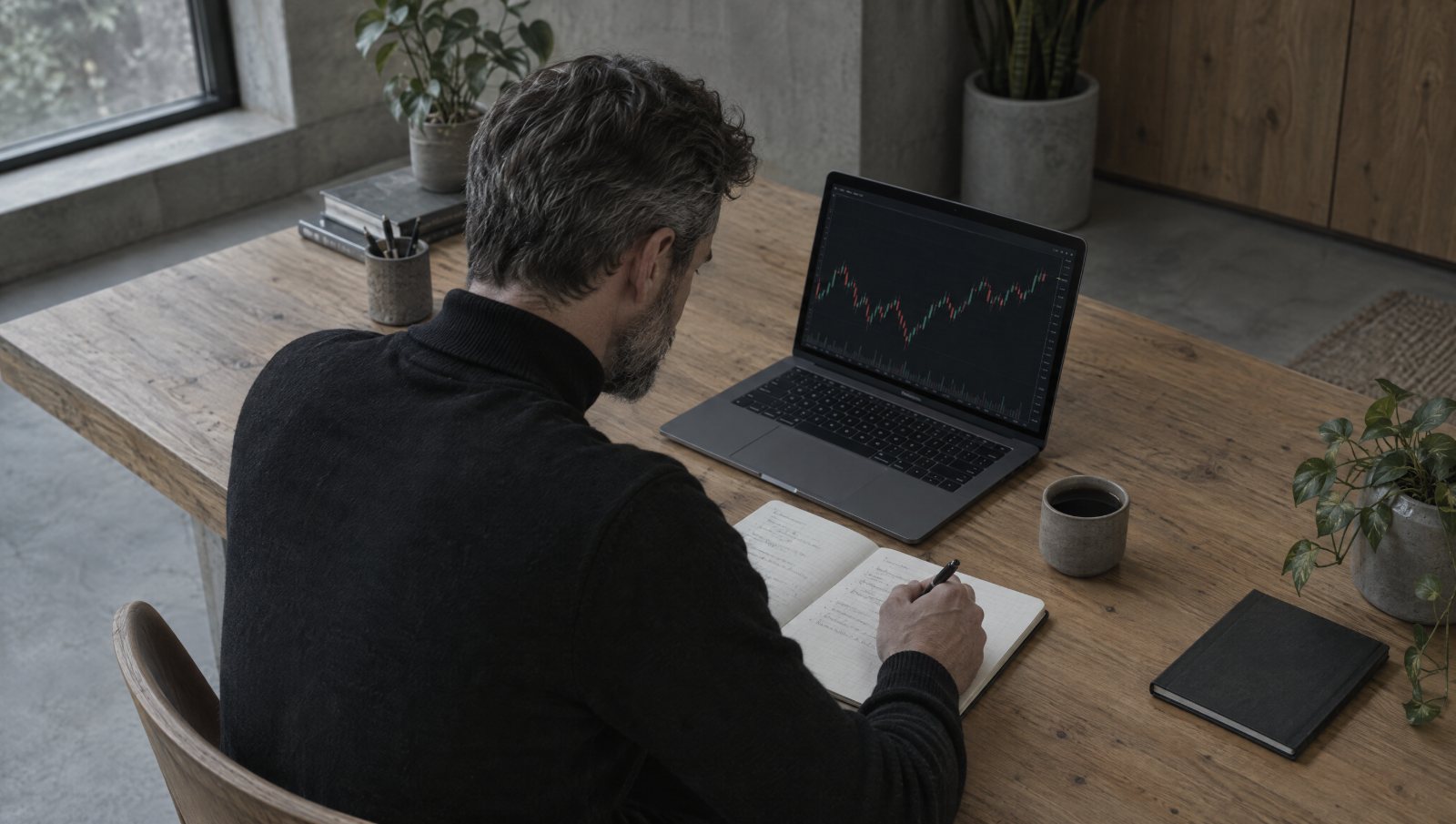 How to Pass Your First Prop Firm Challenge