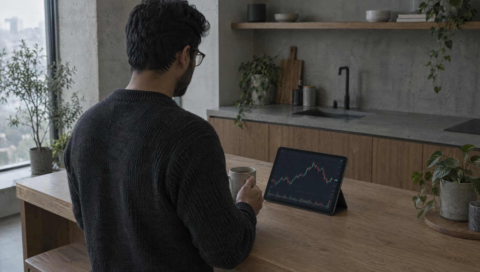 Understanding Trailing vs Static Drawdown in Prop Trading