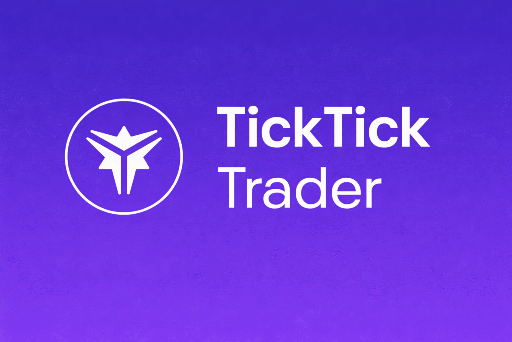 TickTick Trader Review 2026: Is It Worth It?