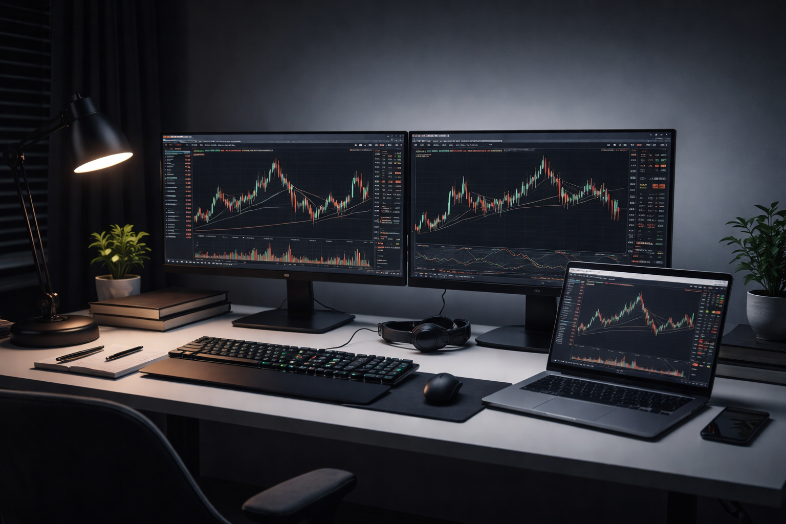 This Week in Futures Prop Trading