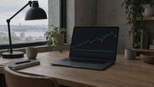 Best Futures Prop Firms for Scalping 2026